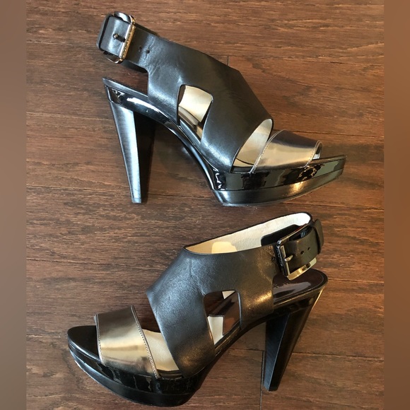 MICHAEL Michael Kors Shoes - MICHAEL Michael Kors - Carla Platform